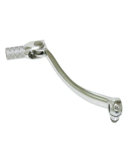 Pedală schimbător viteze PSYCHIC pentru YAMAHA YZF 250 '06-13, WRF 250 '07-13, 450 '07-15 din aluminiu Culoare Argintiu (5XC-18110-00/01,2J5-18111-00) Pedală schimbător viteze PSYCHIC pentru YAMAHA YZF 250 '06-13, WRF 250 '07-13, 450 '07-15 din aluminiu Culoare Argintiu (5XC-18110-00/01,2J5-18111-00)