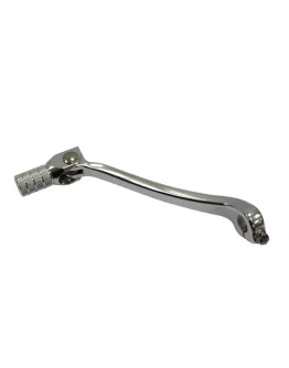 Pedală schimbător viteze PSYCHIC pentru HONDA CRF 450R '08-10 din aluminiu Culoare Argintiu Pedală schimbător viteze PSYCHIC pentru HONDA CRF 450R '08-10 din aluminiu Culoare Argintiu