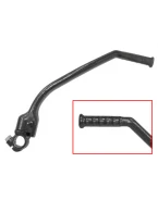 PSYCHIC DŹWIGNIA STARTERA (KOPKA) HONDA XL 350R 84-85, XL 600R 83-84 STALOWA (28300-KF0-000,28300-KF0-010) | MX-08091