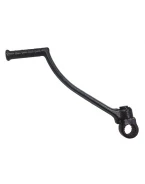 PSYCHIC DŹWIGNIA STARTERA (KOPKA) SUZUKI RM 125 81-83, RM 250 76-89, RM 465 81-82, PE 250 77-82 STALOWA (26300-41201,26300-41203,26300-38200) | MX-08092