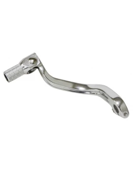Pedală schimbător viteze PSYCHIC pentru BETA ENDURO 2T/4T 125/250/300 '13-23, RR 450 '14-23 din aluminiu Culoare Argintiu (006050008 000) Pedală schimbător viteze PSYCHIC pentru BETA ENDURO 2T/4T 125/250/300 '13-23, RR 450 '14-23 din aluminiu Culoare Argintiu (006050008 000)