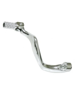Pedală schimbător viteze PSYCHIC pentru KTM 950 SUPERMOTO 07-09, 990 ADVENTURE 07-13, 990 SUPERMOTO 10-13 din aluminiu Culoare Argintiu (6003403104401S) Pedală schimbător viteze PSYCHIC pentru KTM 950 SUPERMOTO 07-09, 990 ADVENTURE 07-13, 990 SUPERMOTO 10-13 din aluminiu Culoare Argintiu (6003403104401S)