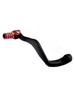 Pedală schimbător viteze PSYCHIC pentru KTM 990 ADVENTURE / SUPERMOTO din aluminiu Culoare Negru, Capăt pliabil portocaliu (6003403104401S) Pedală schimbător viteze PSYCHIC pentru KTM 990 ADVENTURE / SUPERMOTO din aluminiu Culoare Negru, Capăt pliabil portocaliu (6003403104401S)