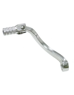 Pedală schimbător viteze PSYCHIC pentru KTM 690 DUKE 09-13, 690 SMC 08-11, 690 SUPERMOTO 07-08 din aluminiu Culoare Argintiu (75034031000) (30) Pedală schimbător viteze PSYCHIC pentru KTM 690 DUKE 09-13, 690 SMC 08-11, 690 SUPERMOTO 07-08 din aluminiu Culoare Argintiu (75034031000) (30)