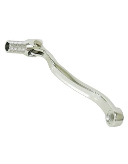Pedală schimbător viteze PSYCHIC pentru KTM SXF 250/350 '16 din aluminiu Culoare Argintiu (79234031000) Pedală schimbător viteze PSYCHIC pentru KTM SXF 250/350 '16 din aluminiu Culoare Argintiu (79234031000)