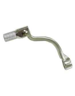 Pedală schimbător viteze PSYCHIC pentru KTM SX 125/150 '17-'22, SX 85 '18-22, EXC 150 '20-22, din aluminiu Culoare Argintiu (50434031000) Pedală schimbător viteze PSYCHIC pentru KTM SX 125/150 '17-'22, SX 85 '18-22, EXC 150 '20-22, din aluminiu Culoare Argintiu (50434031000)