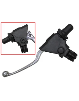 Maneta de ambreiaj PSYCHIC cu prindere  pentru YAMAHA YZ 125/250 '00-05