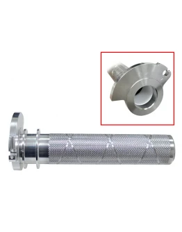 Mâner accelerație din aluminiu PSYCHIC cu rulment HONDA CR 125/250 '89-07, CR 500 '90-00, KTM SX/EXC 2T, HUSQVARNA CR/WR 125/250 '00-12, HUSABERG Mâner accelerație din aluminiu PSYCHIC cu rulment HONDA CR 125/250 '89-07, CR 500 '90-00, KTM SX/EXC 2T, HUSQVARNA CR/WR 125/250 '00-12, HUSABERG