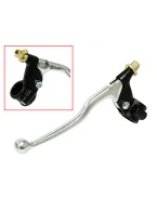 PSYCHIC DŹWIGNIA SPRZĘGŁA Z UCHWYTEM YAMAHA YZ 80/85 92-12, 125/250 94-99, YZF/WRF 400 98-99 | MX-08790