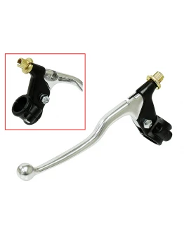 Maneta de ambreiaj PSYCHIC pentru YAMAHA YZ 80/85 '92-12, 125/250 '94-99, YZF/WRF 400 '98-99