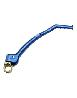 Pedală de pornire PSYCHIC YAMAHA YZF 450 '14-'17, WRF 450 '16 din aluminiu (1SL-15620-00) Culoare albastru