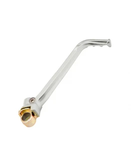 Pedală de pornire PSYCHIC KTM SX 125/150 '16 din aluminiu (50433070044) Culoare Argintiu Pedală de pornire PSYCHIC KTM SX 125/150 '16 din aluminiu (50433070044) Culoare Argintiu