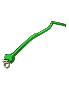 Pedală de pornire PSYCHIC KAWASAKI KXF 450 '16-'17 din aluminiu (13064-0044) Culoare verde Pedală de pornire PSYCHIC KAWASAKI KXF 450 '16-'17 din aluminiu (13064-0044) Culoare verde