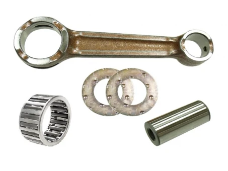 PSYCHIC KORBOWÓD KTM (2T) SX 50 (SX50) 01-22, SX 50 (SX50) MINI 01-22 (OEM:45230015000) | MX-09075