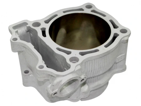 PSYCHIC CYLINDER YAMAHA YZF 250 (01-13), WRF 250 (01-13), GAS GAS EC 250F (10-15) BIG BORE = 83MM (+6MM = 290CM3) - ZAMIENNY Z 21002N - PROMOCJA | MX-09150