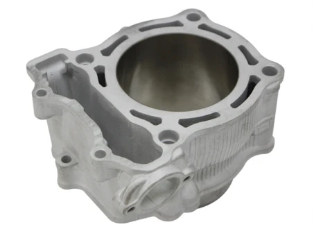 PSYCHIC CYLINDER YAMAHA YZF 250 (01-13), WRF 250 (01-13), GAS GAS EC 250F (10-15) STD = 77MM (20002, EC485-011) | MX-09150-2