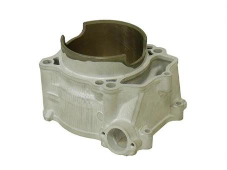 PSYCHIC CYLINDER YAMAHA YZF 450 (03-05), WRF 450 (03-06), YFZ 450 (04-13) STD = 95MM (20001,P410485301010) | MX-09151