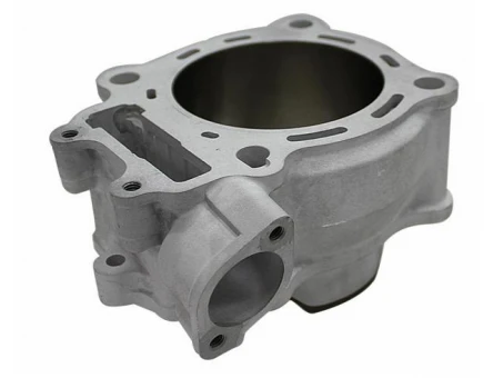 PSYCHIC CYLINDER HONDA CRF 250R (04-09), CRF 250X (04-17) STD = 78 MM (10001, EC210-008) | MX-09152