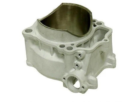 PSYCHIC CYLINDER YAMAHA YZF 450 (06-09), WRF 450 (07-15), YFZ 450R/X (09-15) BIG BORE = 98MM (P400485100021) | MX-09159-1