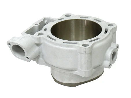 PSYCHIC CYLINDER HONDA CRF 450R (09-16) STD = 96MM (EC210-029,10006) | MX-09171