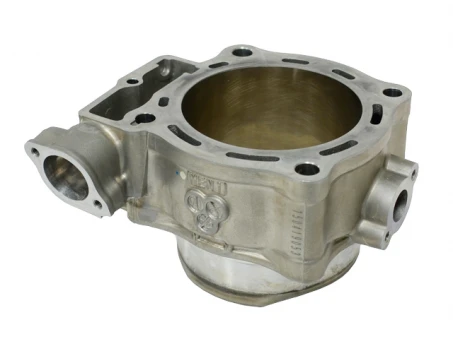 PSYCHIC CYLINDER HONDA CRF 450R (09-16) BIG BORE = 100MM (EC210-029) | MX-09171-1