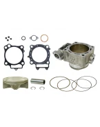 PSYCHIC CYLINDER KOMPLETNY HONDA CRF 450R (09-16) STD = 96MM (EC210-029) | MX-09171K