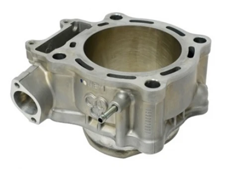 PSYCHIC CYLINDER HONDA CRF 450X (05-16) BIG BORE = 100MM (+ 4MM) (P400210100021) | MX-09172-1