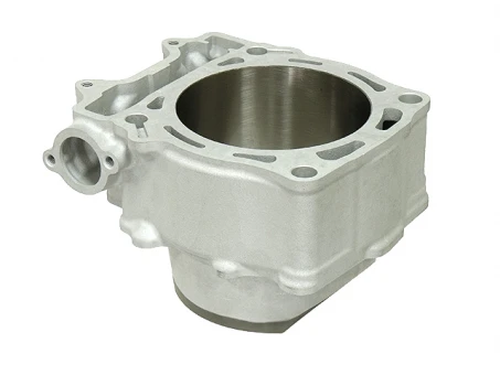 PSYCHIC CYLINDER YAMAHA YZF 450 (10-17), WRF 450 (16) STD = 97MM (P400485100053;EC485-053;20005) | MX-09173