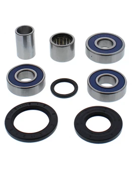 Rulmenti roata spate cu simeringuri All Balls YAMAHA FJR1300 03-16, FJR1300ES 14-18