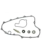 PSYCHIC ZESTAW NAPRAWCZY POMPY WODY HONDA CRF 450 02-08 ( Z WAŁKIEM ) - ZASTĘPUJE MX-09257 I MX-09258 | MX-10200