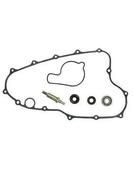 Kit reparație pompă apă PSYCHIC pentru HONDA CRF 450 '02-'08 ( cu arbore ) - inlocuit de MX-09257 I MX-09258
