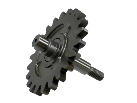 PSYCHIC WAŁEK POMPY WODY SUZUKI RMZ 250 13-17 (17510-10H10) | MX-10212B