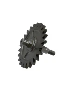 PSYCHIC WAŁEK POMPY WODY SUZUKI RMZ 450 08-17, RMX 450Z 10-17 (17510-28H01) | MX-10213B