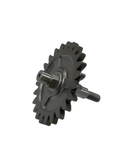Ax pompă de apă PSYCHIC pentru SUZUKI RMZ 450 '08-17, RMX 450Z '10-17 (17510-28H01)