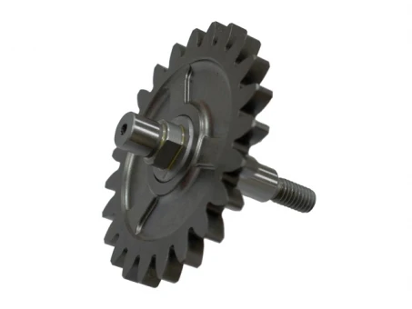 PSYCHIC WAŁEK POMPY WODY SUZUKI RMZ 450 08-17, RMX 450Z 10-17 (17510-28H01) | MX-10213B