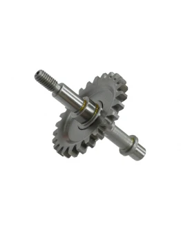 Ax pompă de apă PSYCHIC pentru SUZUKI RM 250 '01-08 (17510-37F10)