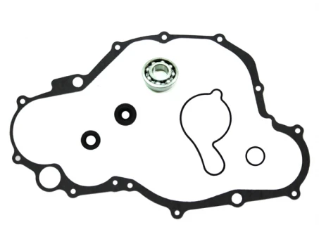 PSYCHIC ZESTAW NAPRAWCZY POMPY WODY YAMAHA YZF 450 07-09, WRF 450 07-15, WR450F, YZ450F | MX-10218