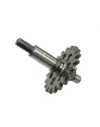 PSYCHIC WAŁEK POMPY WODY YAMAHA YZF 250 03-13 WRF 250 03-14 (5XC-12459-00-00) | MX-10219B