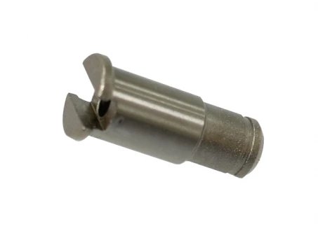 PSYCHIC WAŁEK POMPY WODY KTM SX 50 01-05, 65 00-08 (45135054100) | MX-10220B