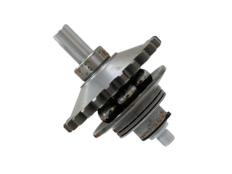 PSYCHIC WAŁEK POMPY WODY KTM SX 250 02-16, EXC 250/300 04-07 (54837050044) | MX-10224B