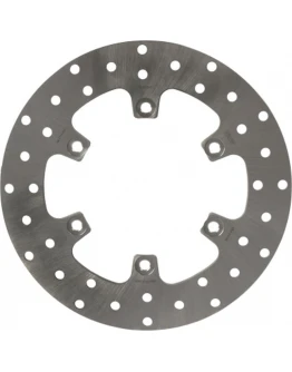 Disc frana Spate  TRW MST247