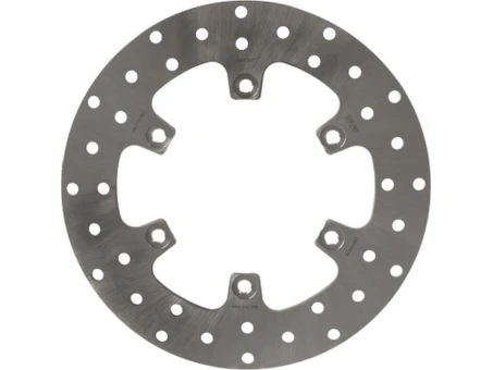 Disc frana Spate  TRW MST247 | MST247