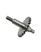 PSYCHIC WAŁEK POMPY WODY YAMAHA YZ 85 02-03, YZ 125 98-04 (5DH-12459-01-00) | MX-10232B