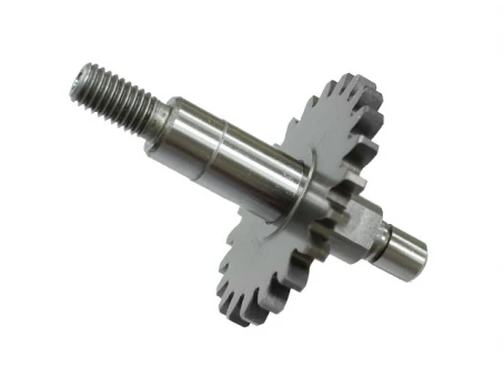 PSYCHIC WAŁEK POMPY WODY YAMAHA YZ 85 02-03, YZ 125 98-04 (5DH-12459-01-00) | MX-10232B