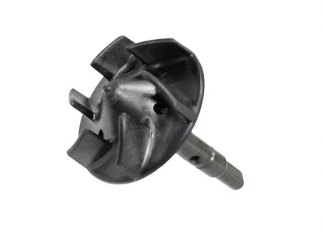 PSYCHIC WAŁEK POMPY WODY YAMAHA YZF 450F/FX 16-17, WRF 450 16-17 (1SL-12450-01-00) | MX-10234A