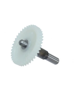 Ax pompă de apă PSYCHIC pentru KAWASAKI KX 80/85/100 '98-17 (13234-1103)