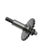 PSYCHIC WAŁEK POMPY WODY YAMAHA YZ 85 02-17 (5PA-12459-00-00) | MX-10240C