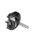 PSYCHIC WAŁEK POMPY WODY YAMAHA YZF 250 15-17, WRF 250 15-17 (1SM-12450-01-00) | MX-10241A