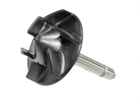 PSYCHIC WAŁEK POMPY WODY YAMAHA YZF 250 15-17, WRF 250 15-17 (1SM-12450-01-00) | MX-10241A