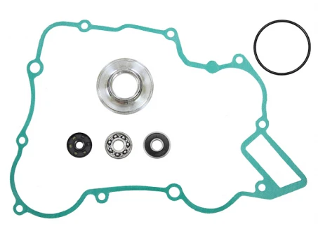 PSYCHIC ZESTAW NAPRAWCZY POMPY WODY KTM SX 125 11-15, SX 150 11-15, HUSQVARNA TC 125 14-15 | MX-10252